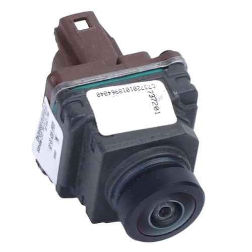 Reversing Camera - night vision