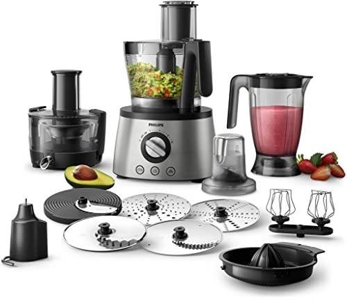 HR7778 - 3.4 Liter(s) 1300 Watts