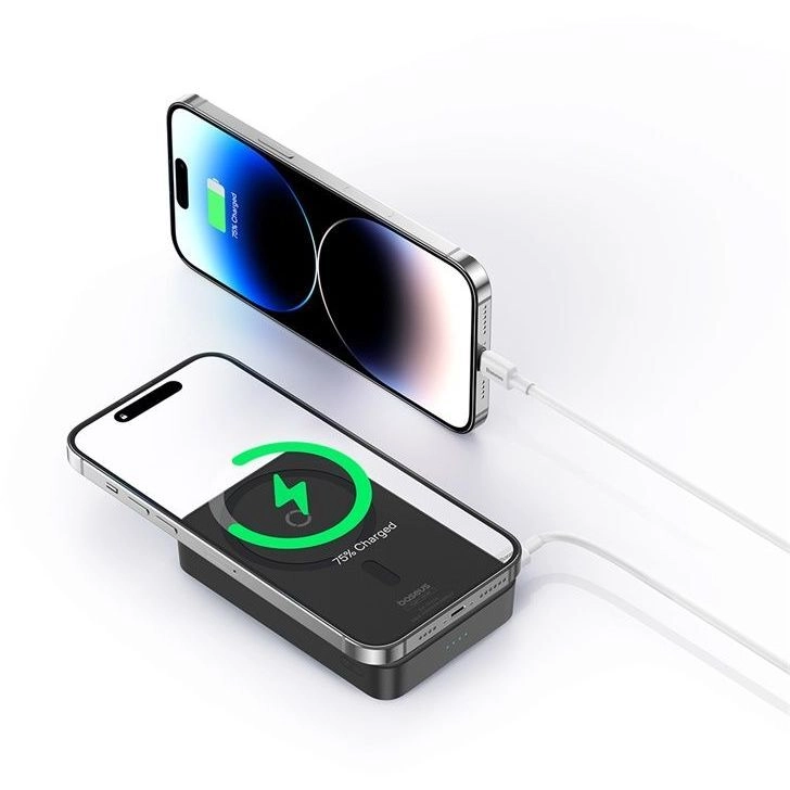 MagPro Magnetic Bracket - 5000mAh 20W Wireless