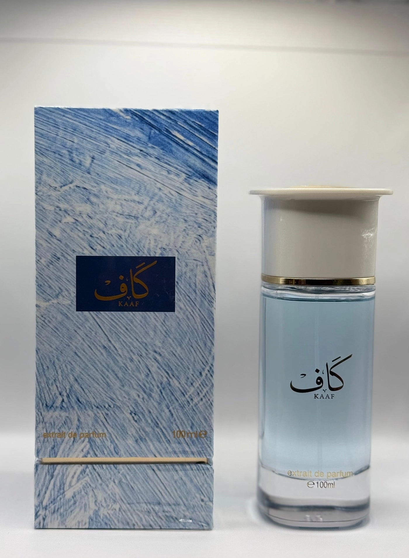Ahmed Al Maghribi Kaaf - 100ML
