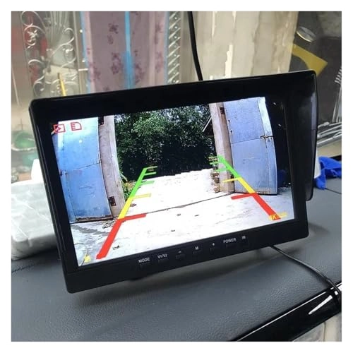 Reverse Camera - Night vision Wire 960*480 pixels