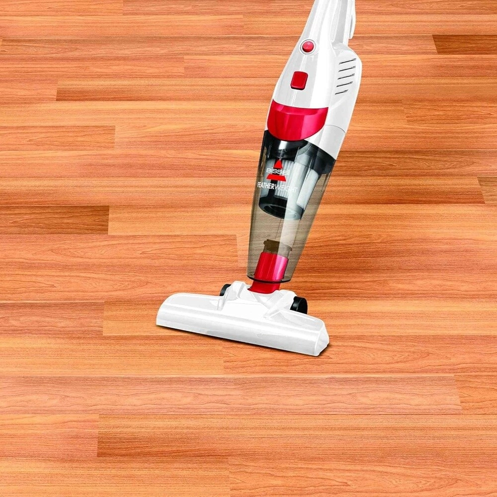 Featherweight - Bagless Lightweight 0.67 Liters