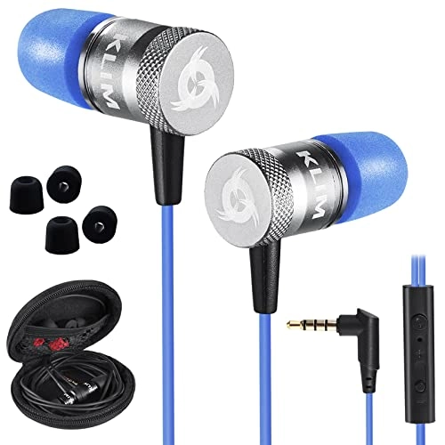 Fusion Wired Earbud