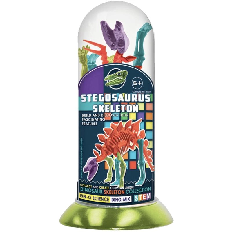 COG Limited Ein-O Science Dino-Mix - 5 years+