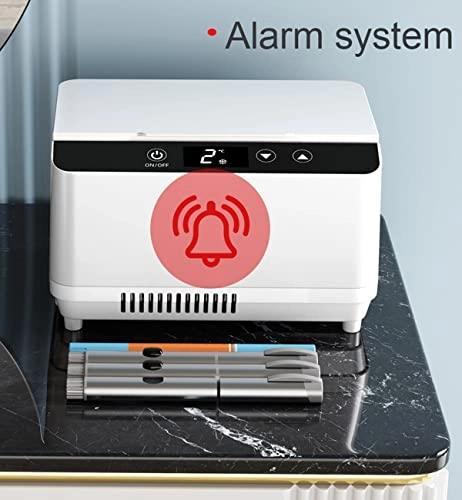 Insulin Cooler - 2-8 C