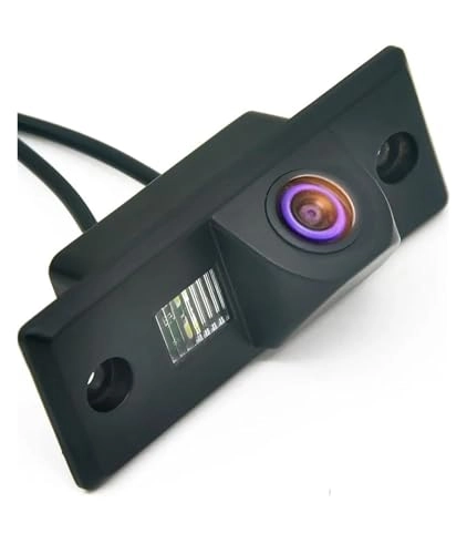 Reverse Camera - Night Vision Wire 1080P