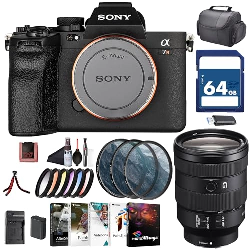 Alpha a7R V Kit