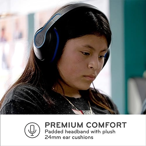TW-300 Wired Headphone