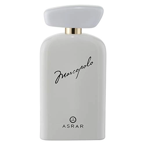 Marcopolo White - Eau de Toilette 100ml