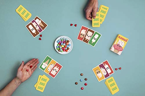 Kawaii - Card Game