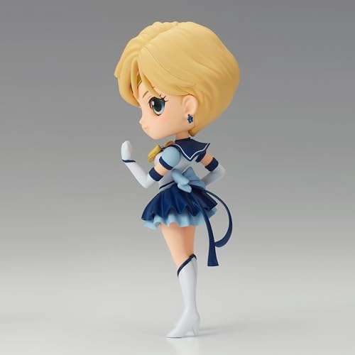 Eternal Sailor Uranus - Pretty Guardian Sailor Moon (14 cm) (BP87976)