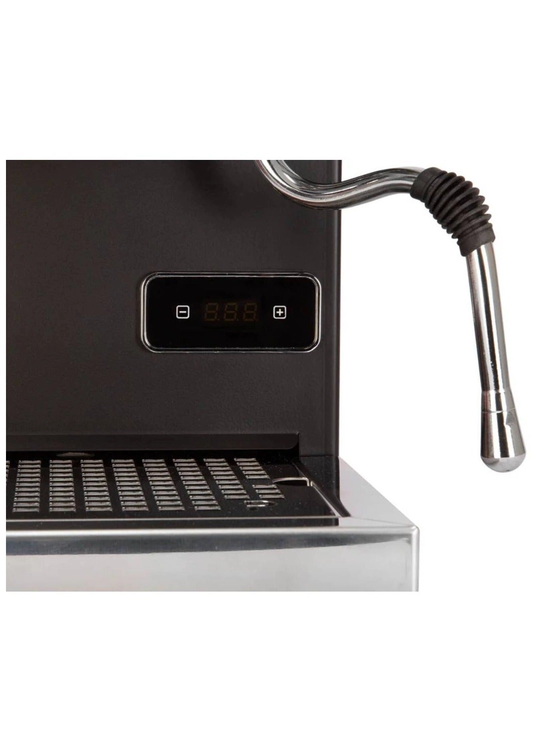 GO - PID 0.4-liter boiler