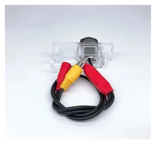 Rear View Camera - Night Vision RCA 1080p*720p