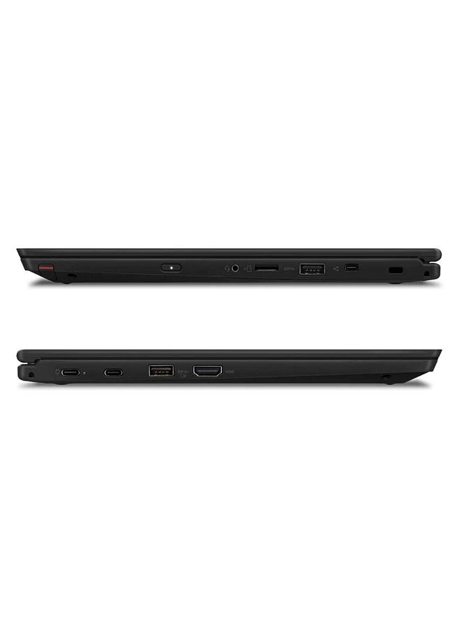 (Renewed) ThinkPad L390 - 13.3'' 256GB 8GB 256GB Core i5