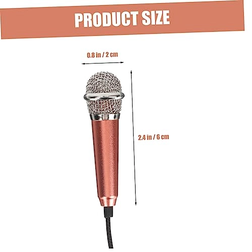 Multipurpose Wireless Microphone