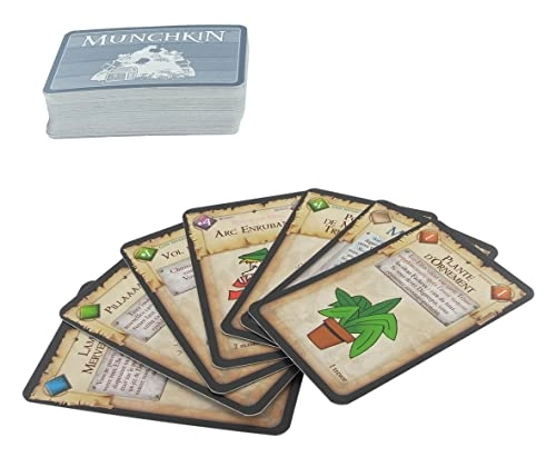 Munchkin (French)