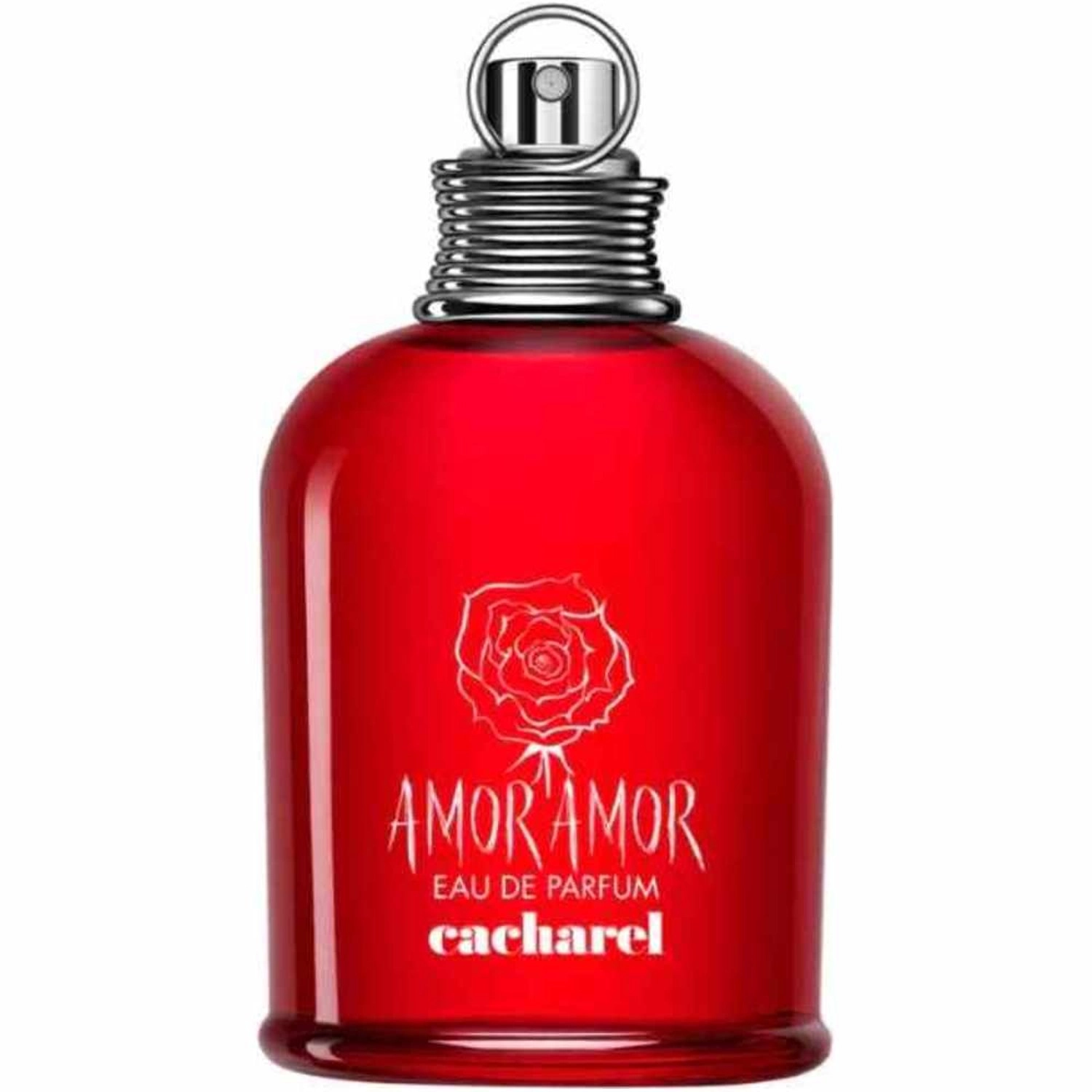 Cacharel Amor Amor - Eau de Parfum 100ml