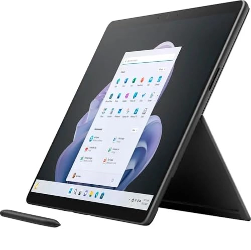 Surface Pro 9 - 512GB 13.3"