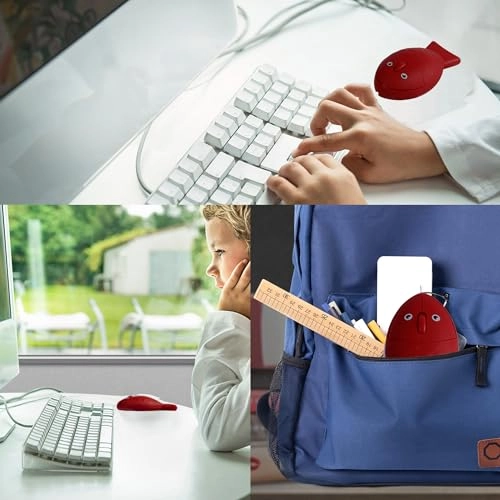 Wired Mouse - USB