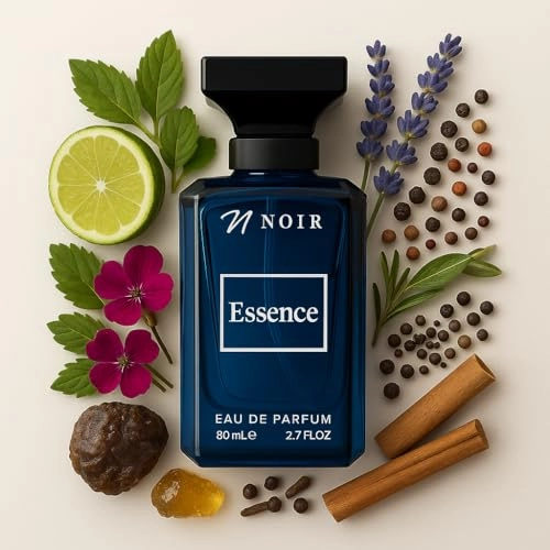 Opulence Eau de Parfum 80ml