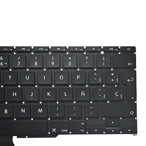 Teclado Backlit Keyboard - ES Wired