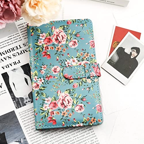 Wallet Photo Album - 96 pieces 2x3