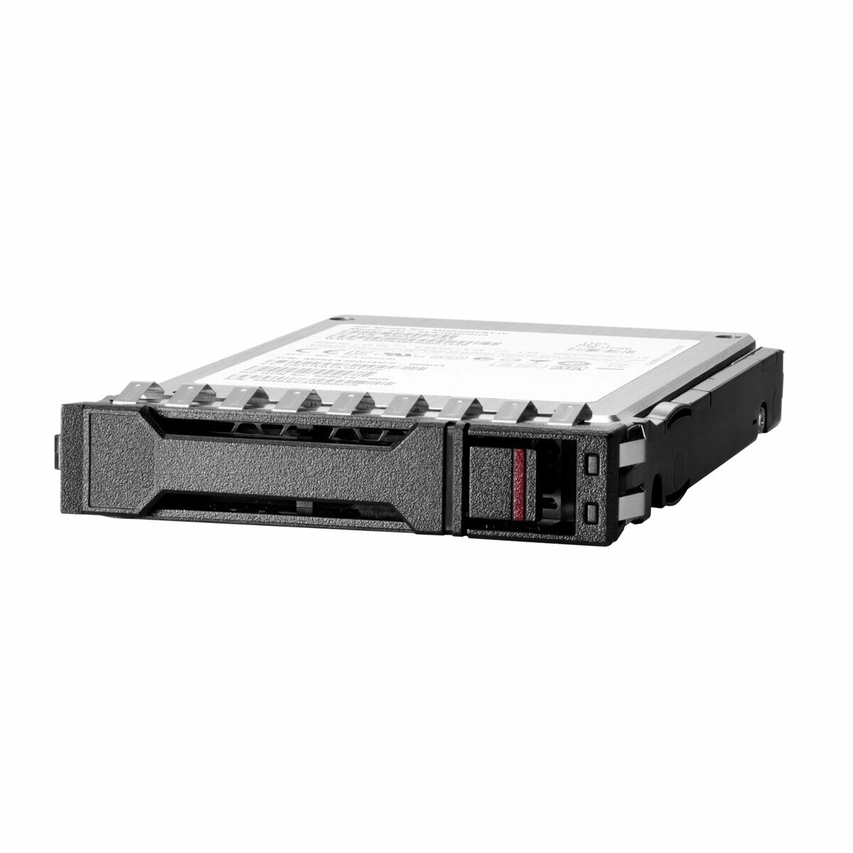 2.5" 10000rpm SAS 12Gb/s (876937-002) - 2.4TB