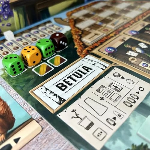 Woodcraft - Management