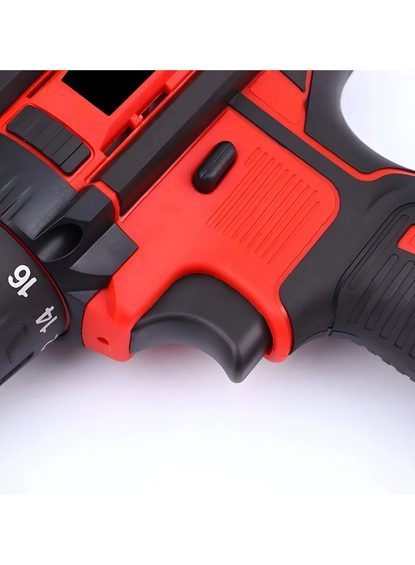 Cordless Drill - 3900mAh