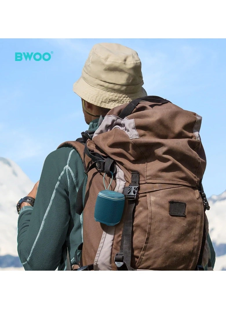 Portable Hanging Speaker