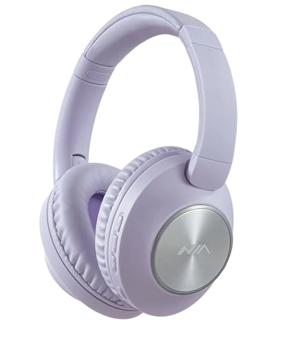 NX300 Wireless Headphone