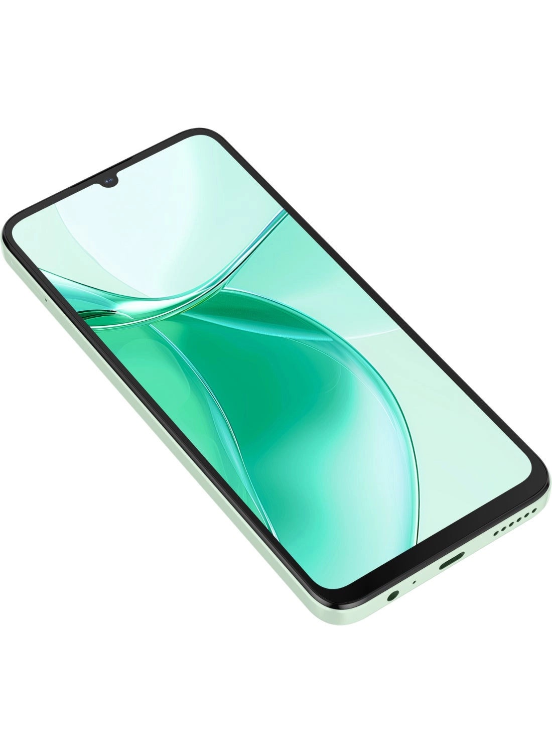 Blade A35e - 4GB 64GB