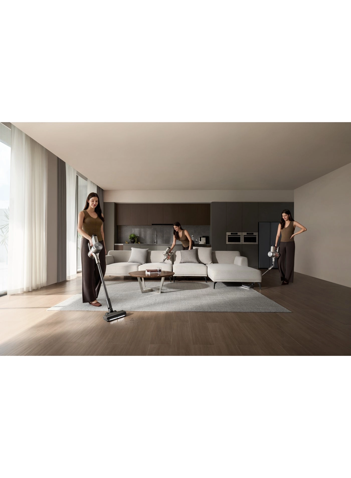 G30 Max - Cordless Stick 90 min