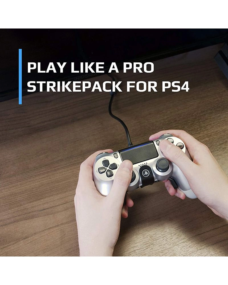 Strike Pack FPS Dominator - PS4