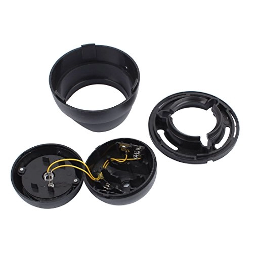 Dome - indoors and outdoors