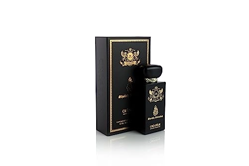 SHEIKH ABDULLAH Eau de Parfum 80ml