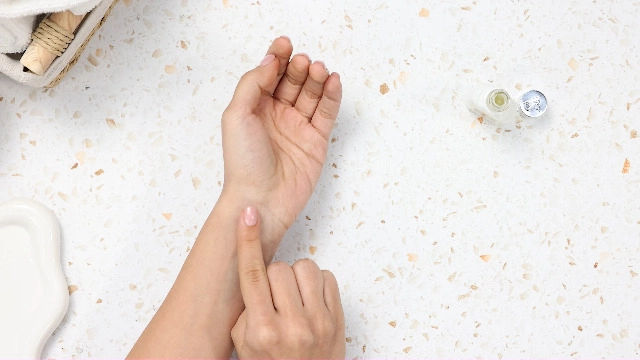 Jannet El Firdaus Eau de Parfum 9ml