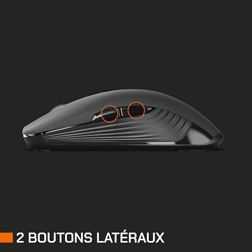 LYNX Gaming Mouse - USB