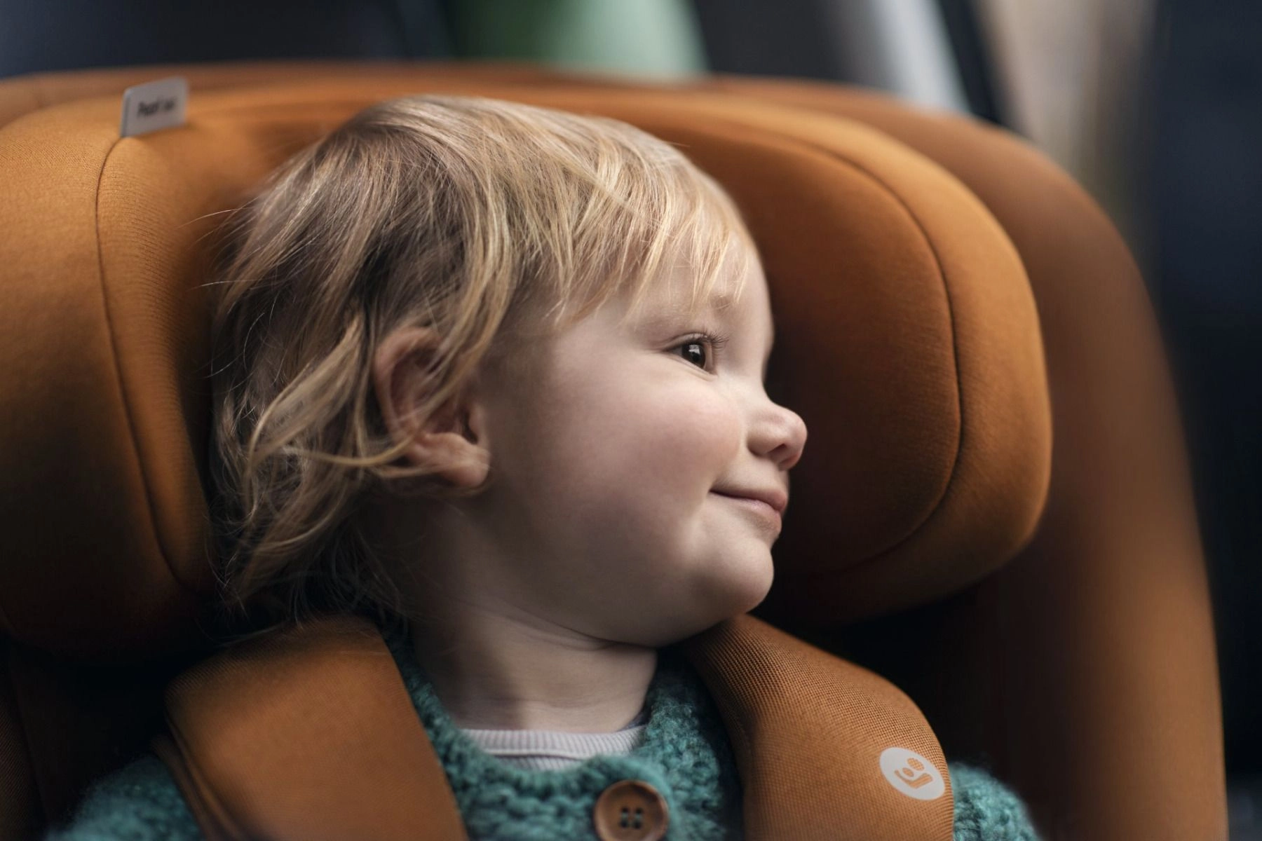 Pearl 360 Pro - Authentic Black 360° rotation 5 recline positions