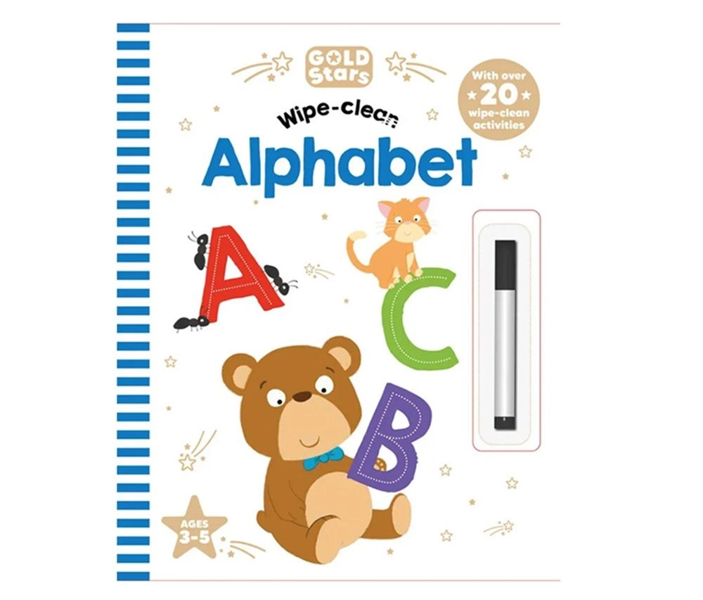 Gold Stars Vol 2 - 2+