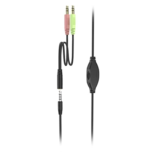HS-P150 Wired Headset