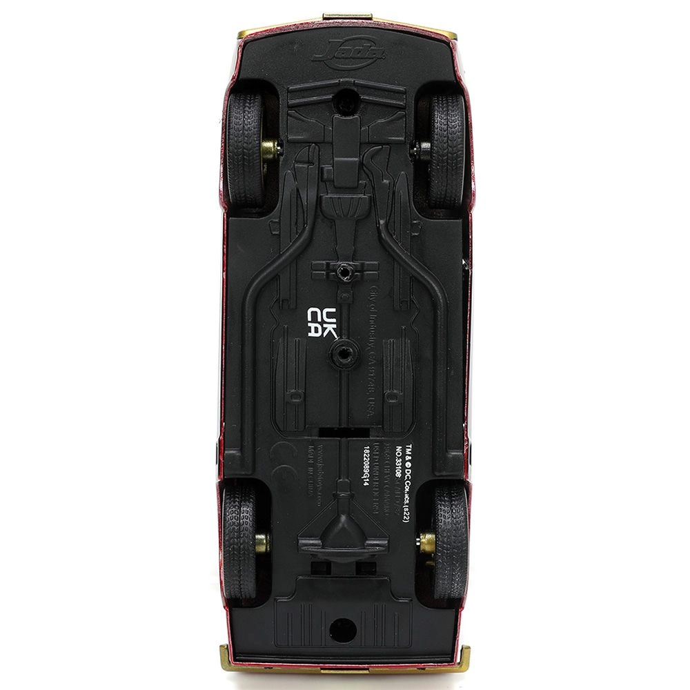 1969 Chevy Camaro - 1:32