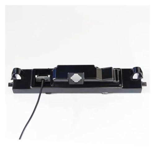 Rear View Parking Camera - Night Vision Wired or Wireless 1280 x 720 Pixels