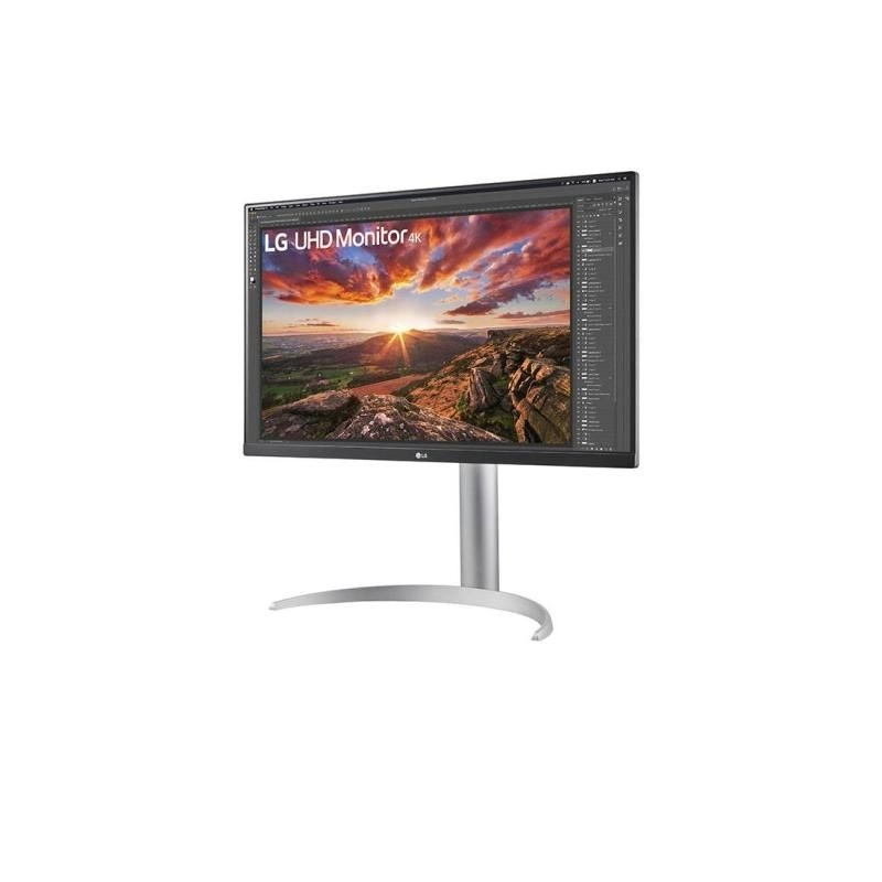27UP850N - 3840 X 2160 pixels 27 inch