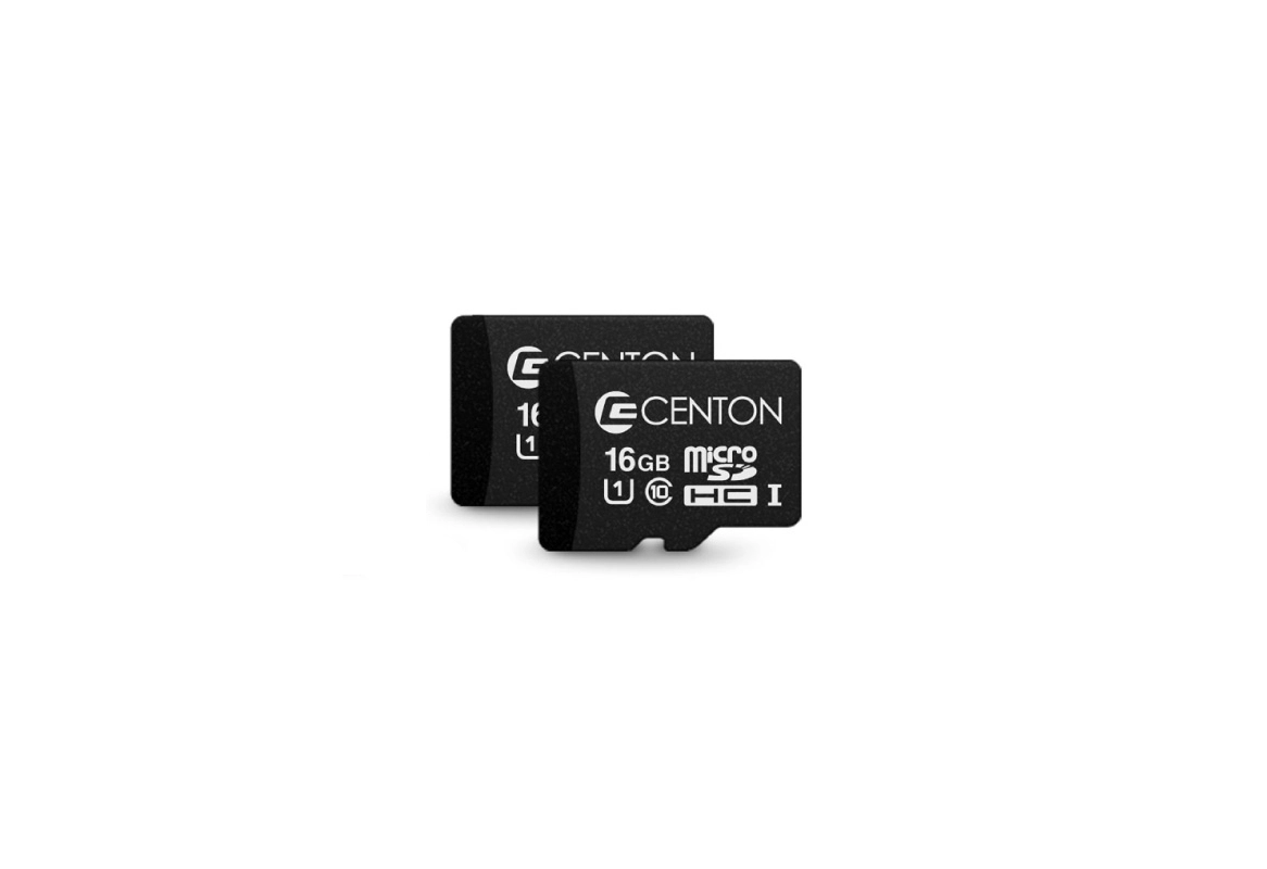 Micro SD Card - 16GB