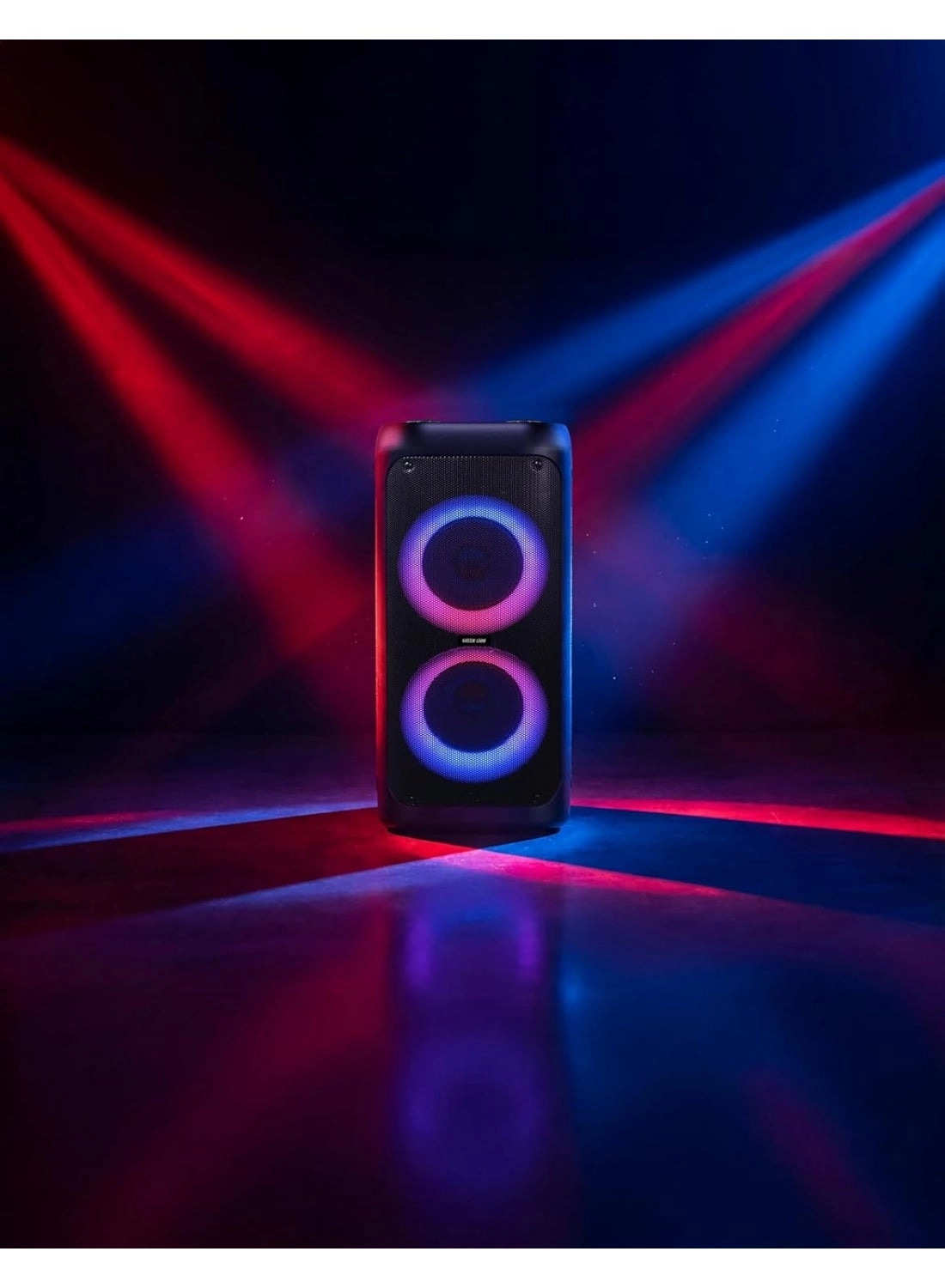 Party Life 700 - 60W
