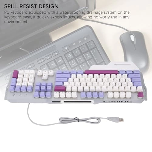 Gaming Keyboard - Wired