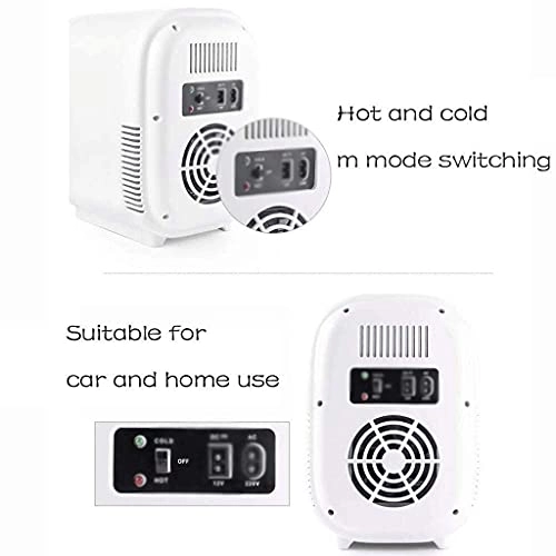 Electric Cooler and Warmer Portable Thermoelectric System