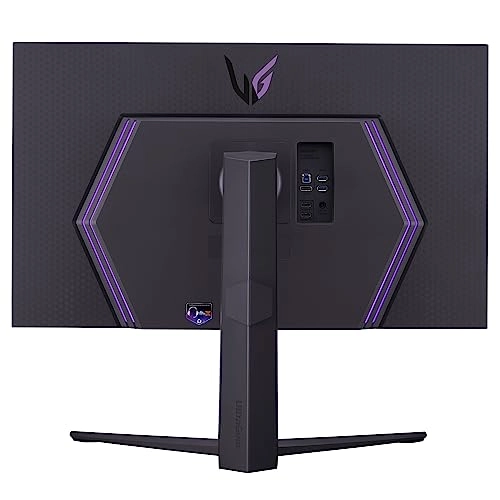 32GR93U-B - 31.5 inch 3840 x 2160