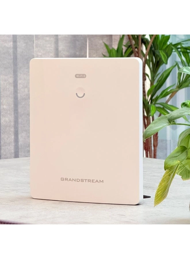 Grandstream Networks GWN7664ELR - Wi-Fi 6 (802.11ax)